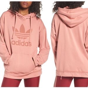 ADIDAS | Original Trefoil Hoodie